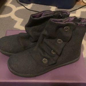 Blowfish Rabbit Boots